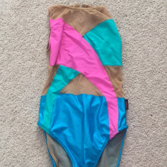 SoKali Custom Leo- never worn! - Picture 3 of 7